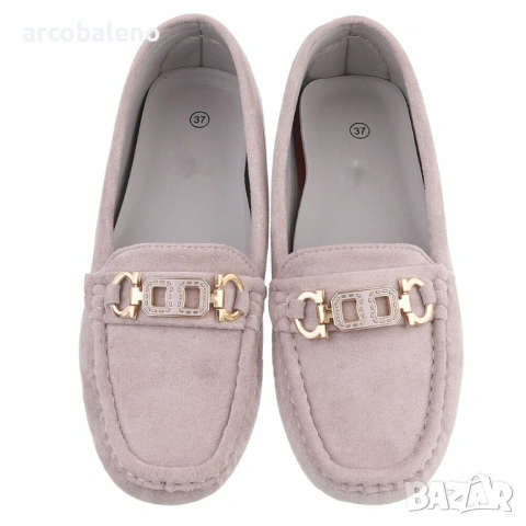 Дамски мокасини, 4цвята , снимка 17 - Дамски ежедневни обувки - 53841819