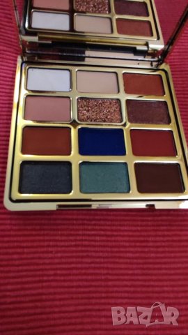 Палитра сенки за очи SUSISU. , снимка 9 - Козметика за лице - 41304834