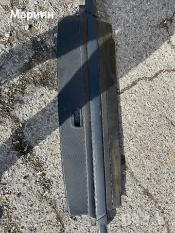 Шкода ,,фабия’’ 1,2-70ps 2008г-перфектен мотор!!!, снимка 5 - Части - 49124154