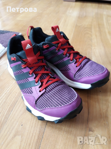 Adidas Kanadia 7; FR - 41.33