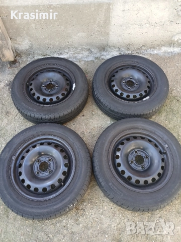 14 Джанти VW UP SKODA CITYGO SEAT MII