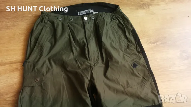 STORMBERG Trouser размер L за лов риболов панталон пролет есен - 942, снимка 3 - Екипировка - 48577547