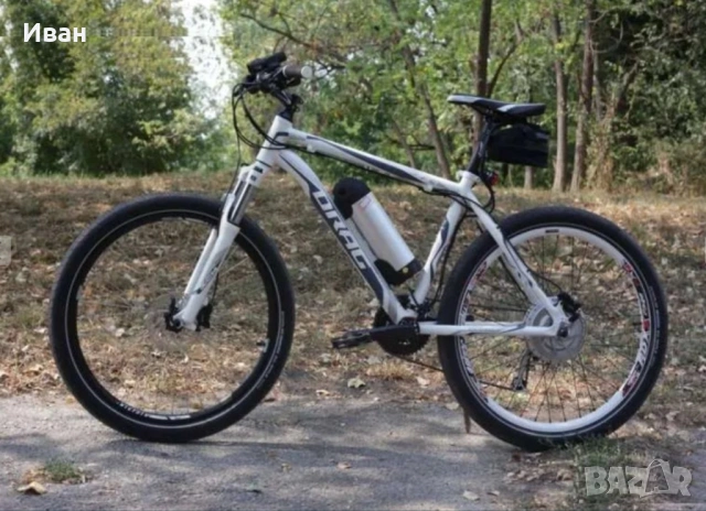 Ремонт всички видове електрически скутер велосипед тротинетка триколка