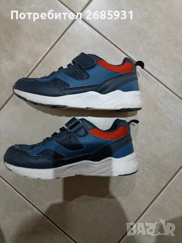 детски маратонки , снимка 3 - Детски маратонки - 49518587