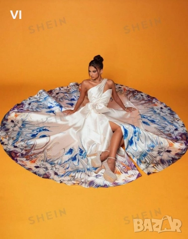 Нова официална ролкя, снимка 2 - Рокли - 51770481