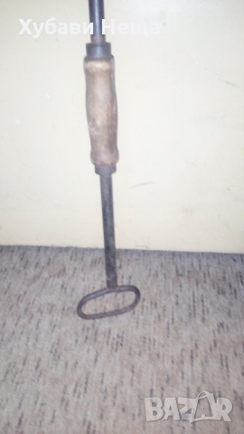 Прибор за камина - „, снимка 4 - Декорация за дома - 36094451