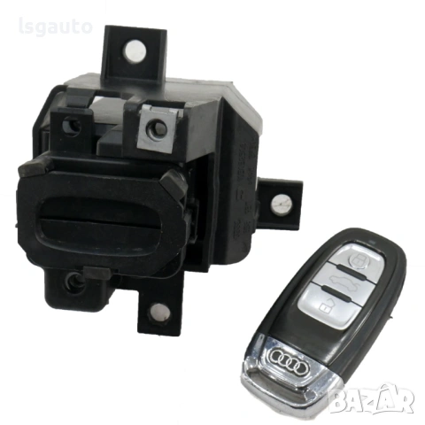 Контактен ключ AUDI  A8 (D4, 4H) 2010-2017 ID: 158535