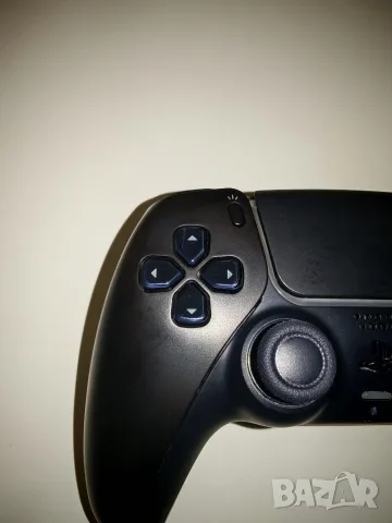PS 5-Джойстик-Оригинален., снимка 3 - Аксесоари - 55877837