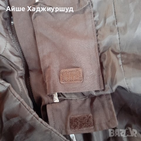 дамско яке, снимка 2 - Сака - 42114012