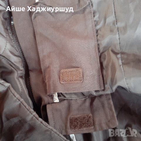 дамско яке, снимка 2 - Сака - 42114012