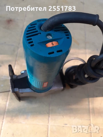 Професионално  зеге на бош, снимка 2 - Винтоверти - 51321616