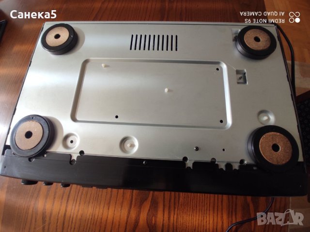 Onkyo TA-2820/1, снимка 8 - Декове - 44181243