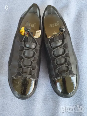 Обувки Ara номер 37,5., снимка 3 - Дамски ежедневни обувки - 47307703