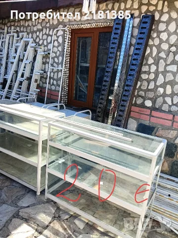 оборудване за магазин , снимка 6 - Оборудване за магазин - 56358180