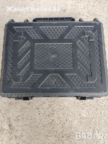 Акумулаторна Водоструйка 22 Бара, 1бр Батерия 48V 8Ah, Зарядно и Аксесоари в куфар , снимка 5 - Други инструменти - 50590329