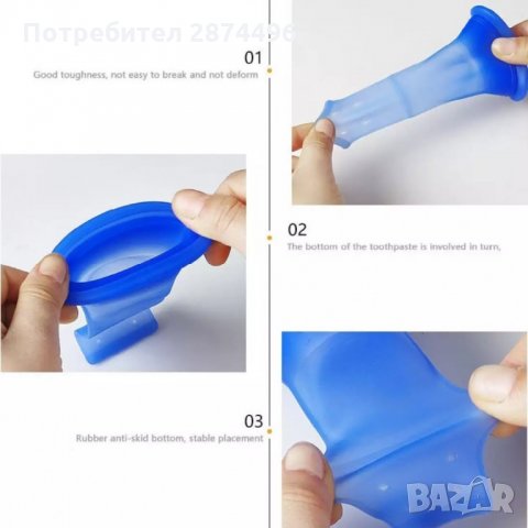 3109 Силиконов предпазител за сифон от миризма за баня мивка, снимка 10 - Други стоки за дома - 35712953