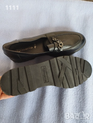 Обувки Kennel&Schmenger и Tamaris  номер 42., снимка 14 - Дамски елегантни обувки - 52220795