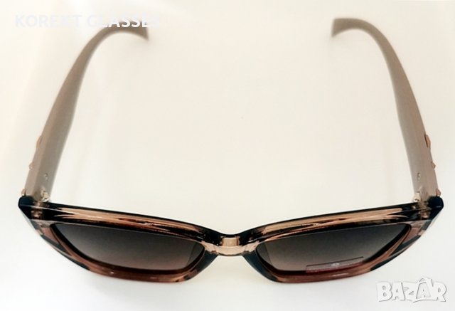 Christian Lafayette PARIS POLARIZED 100% UV слънчева защита, снимка 5 - Слънчеви и диоптрични очила - 39943642