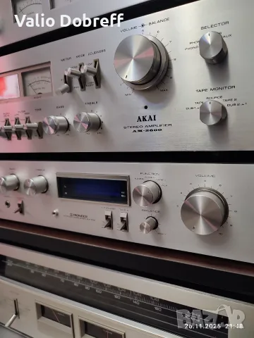 PIONEER SA-510 запазен, снимка 4 - Ресийвъри, усилватели, смесителни пултове - 55973625
