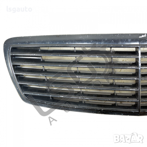 Решетка Mercedes-Benz E-class (W211) 2002-2009 MB290322N-34, снимка 3 - Части - 36352346