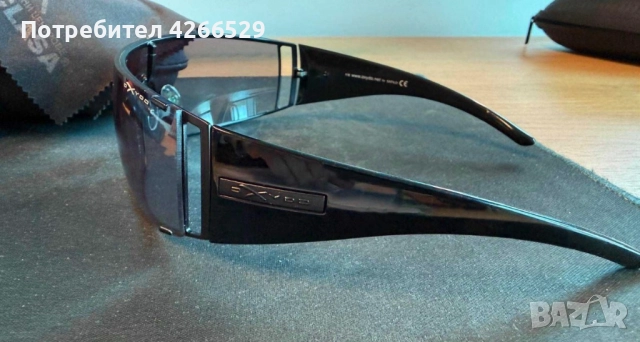 Мъжки очила Oxydo 115 by Safilo, снимка 3 - Слънчеви и диоптрични очила - 52479967