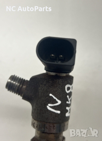 Горивен инжектор дюза за Ford Transit Форд 2.0 EcoBlue JB3Q-9K546-AA CONTINENTAL 2020, снимка 5 - Части - 44535974