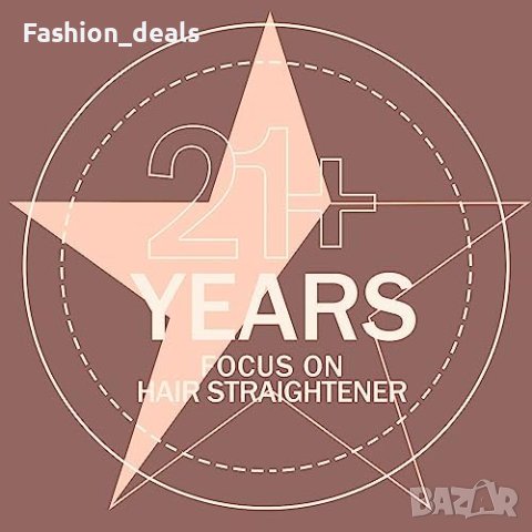 Нова йонна термична четка за коса Жени Прическа Подарък, снимка 6 - Други - 42020081