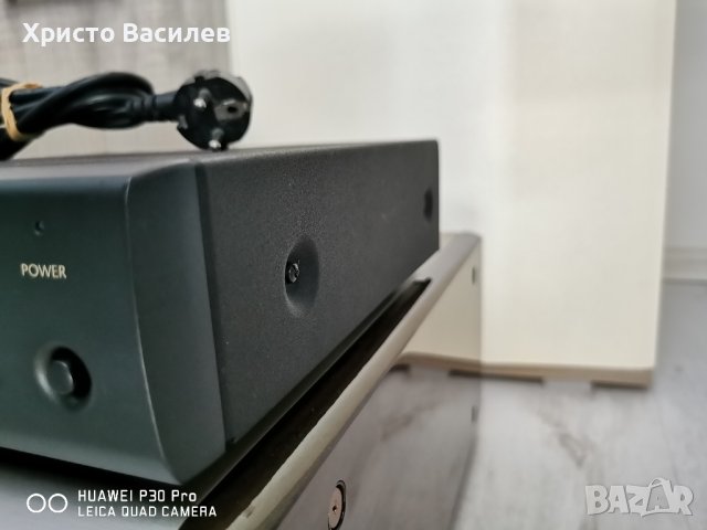 Arcam alfa 7, снимка 3 - Радиокасетофони, транзистори - 41544867