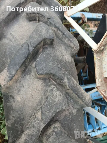 Продава се Сеялка СЗУ , снимка 6 - Селскостопанска техника - 55796854