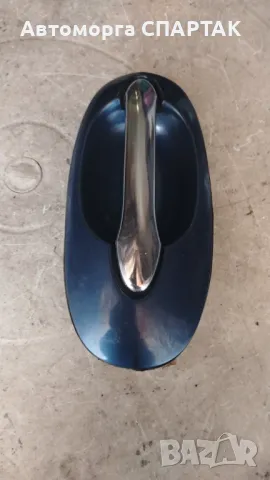 ЛЯВА ЗАДНА РЪКОХВАТКА KIA CARNIVAL II