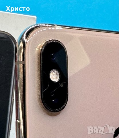 Apple iPhone XS Max, 256GB, Gold, снимка 7 - Apple iPhone - 42738799