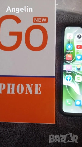 телефон пълен комплект , снимка 4 - Nokia - 52706092