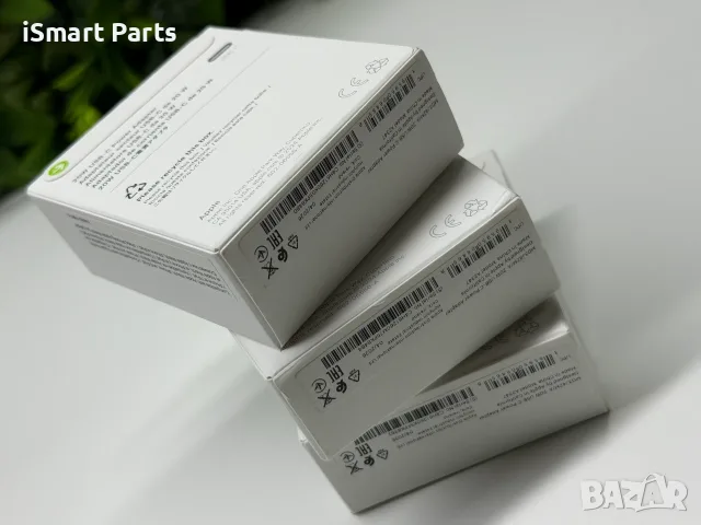 ! НоВо ! Apple USB-C 20W Power Adapter 100% оригинал, снимка 4 - Оригинални зарядни - 55879767