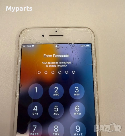 iPhone 7plus + 32 gb , снимка 7 - Apple iPhone - 53502448