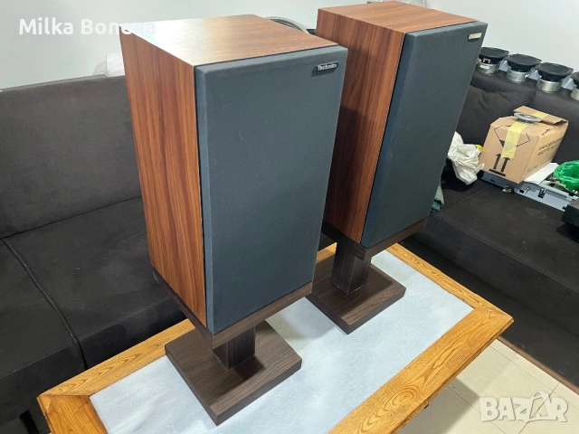 Technic SB-3030, снимка 2 - Тонколони - 53668584