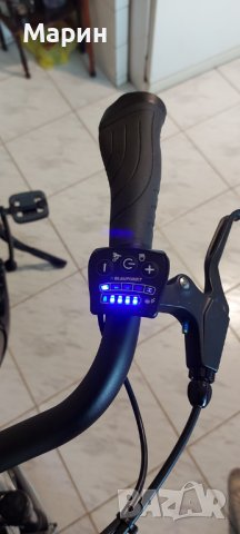 Електрически велосипед 2, снимка 5 - Велосипеди - 40373464