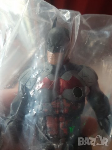  Екшън фигури на Batman,нови са, снимка 2 - Колекции - 35973013