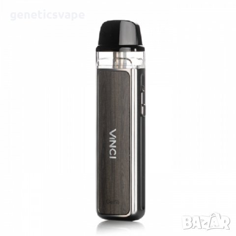 Електронна цигара Voopoo Vinci Pod Kit 800mAh , снимка 4 - Вейп без пълнители - 34627447