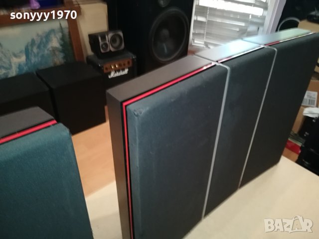 BANG OF DENMARK 2707231008LNV, снимка 10 - Тонколони - 41672784