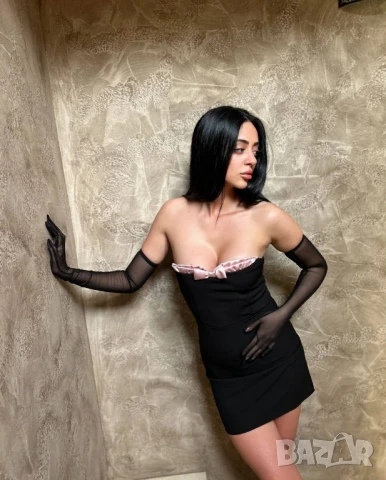 рокля , снимка 8 - Рокли - 50674478