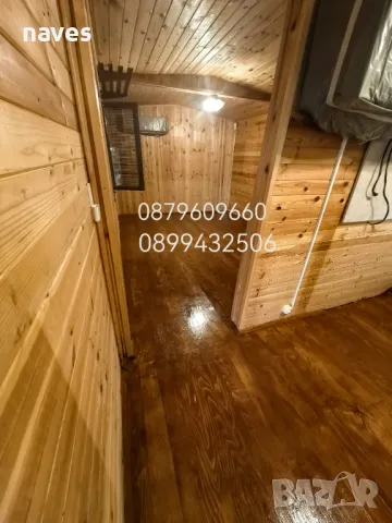 Дървени Навеси Навеси  Изграждане на Покриви , снимка 6 - Ремонти на покриви - 48782364