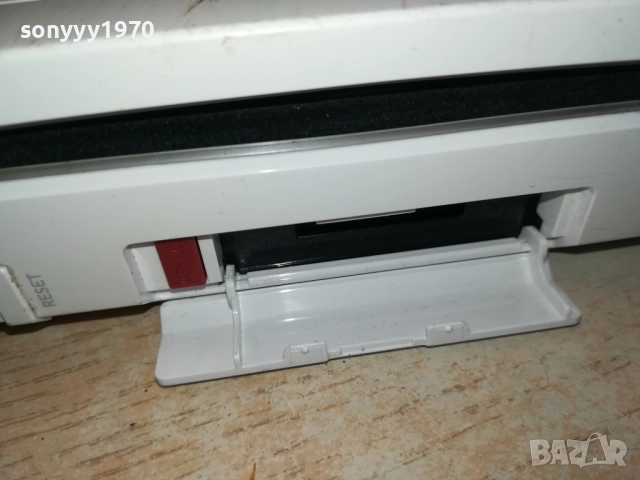 NINTENDO WII С АДАПТЕР И КАБЕЛИ 0211250526, снимка 13 - Nintendo конзоли - 52260435