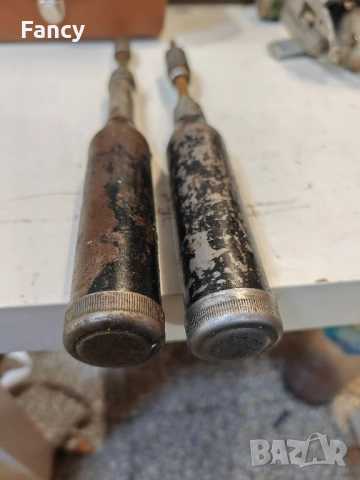 Такаламит 2 бр , снимка 7 - Индустриална техника - 51826402