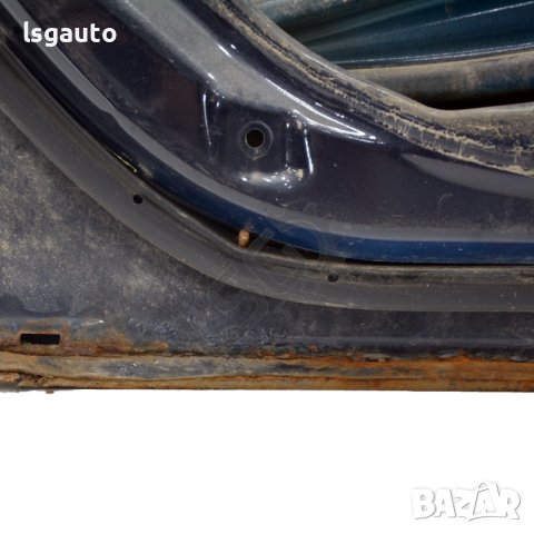 Задна лява врата Mazda 2 I (DY) 2003-2007 ID:104567, снимка 6 - Части - 41332245