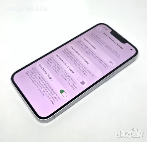 ✅️iPhone 14 128GB Purple, снимка 7 - Apple iPhone - 56088531