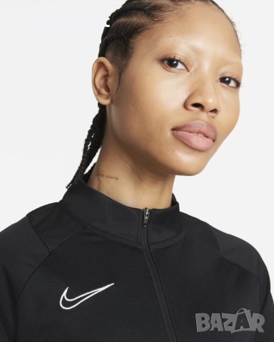 Дамски екип Nike W NK DRY ACD21 TRK SUIT K, снимка 5 - Спортни екипи - 44339047