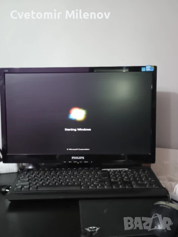 Монитор Phillips 