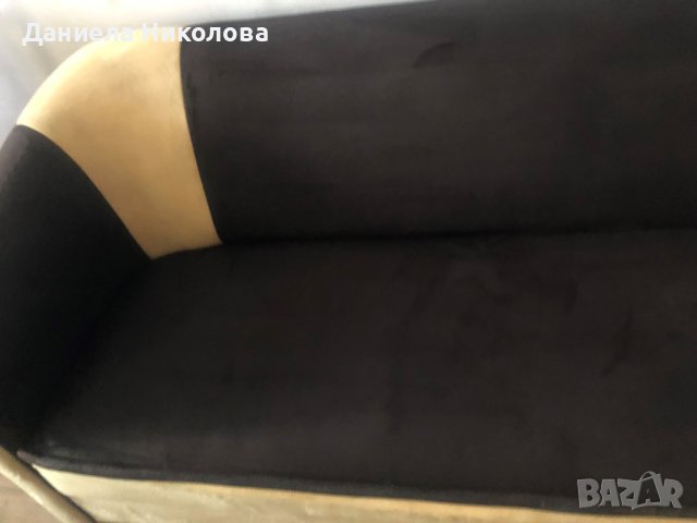 Почистване с Рейнбоу, снимка 3 - Пране на мека мебел и дивани - 41617572