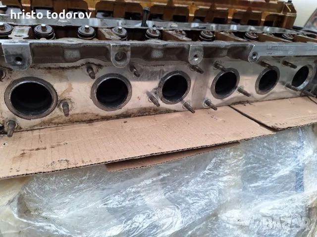 Глава за БМВ 3.0 бензин 272 к.с., снимка 6 - Части - 48733083