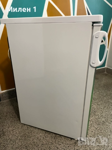 Privileg Super Eco-малък фризер, снимка 3 - Фризери - 52887649